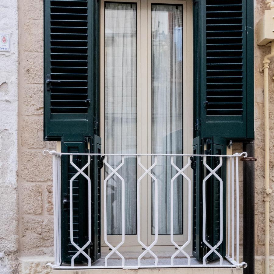 Camaredde N. 26 Villa Monopoli Exterior photo