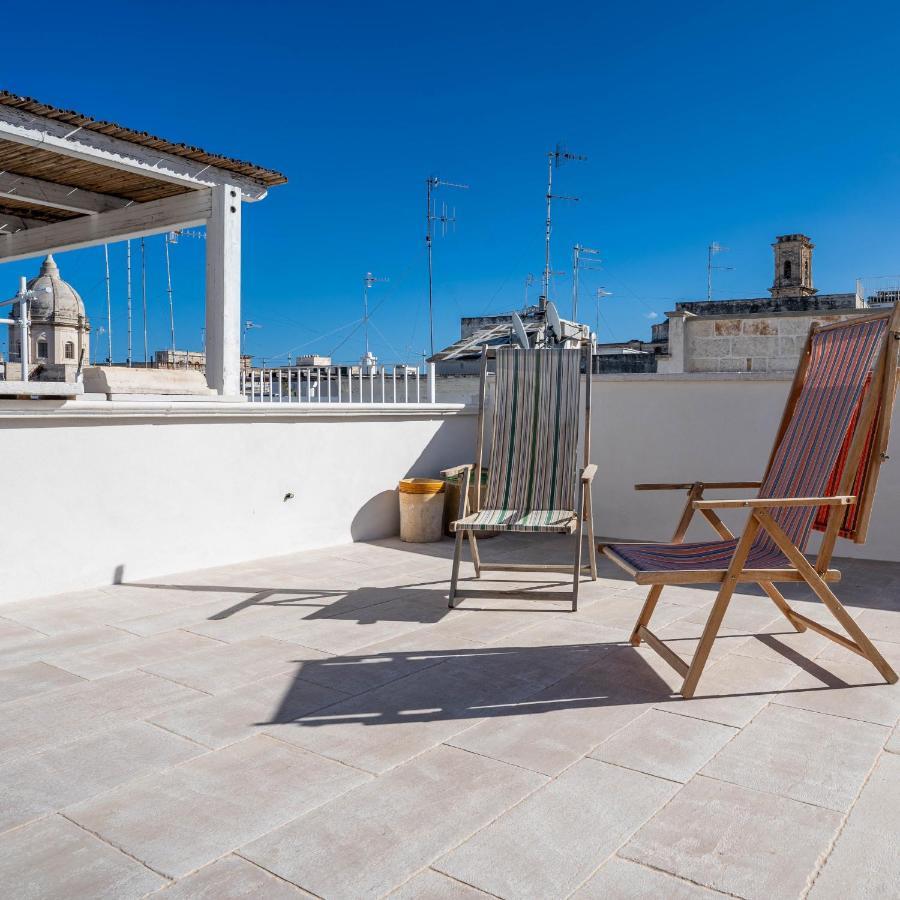 Camaredde N. 26 Villa Monopoli Exterior photo