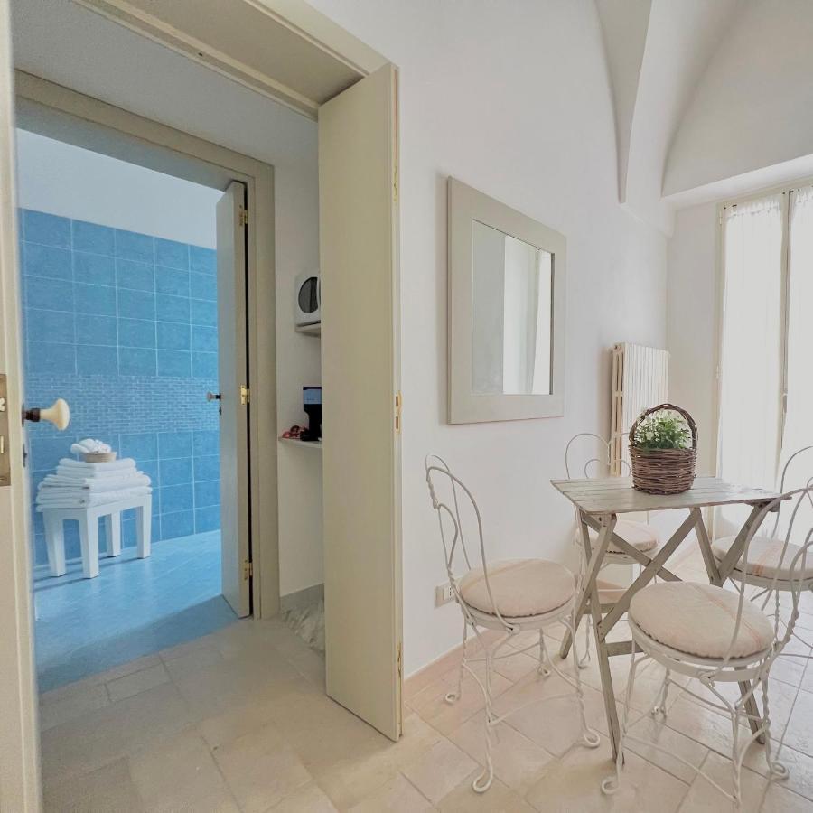 Camaredde N. 26 Villa Monopoli Exterior photo