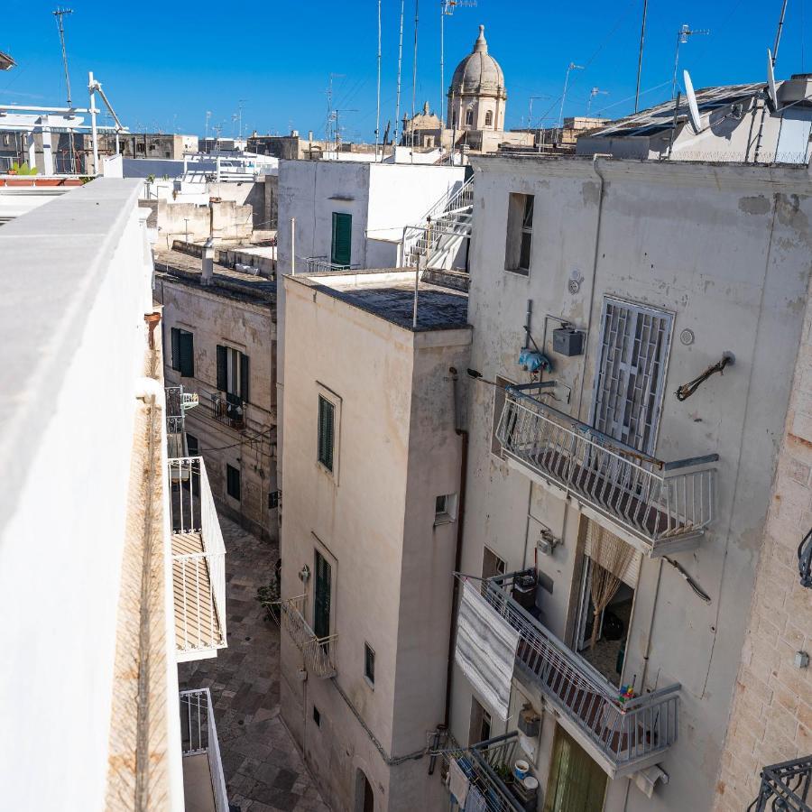 Camaredde N. 26 Villa Monopoli Exterior photo