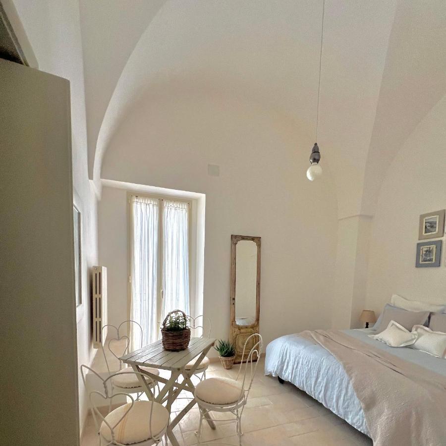 Camaredde N. 26 Villa Monopoli Exterior photo