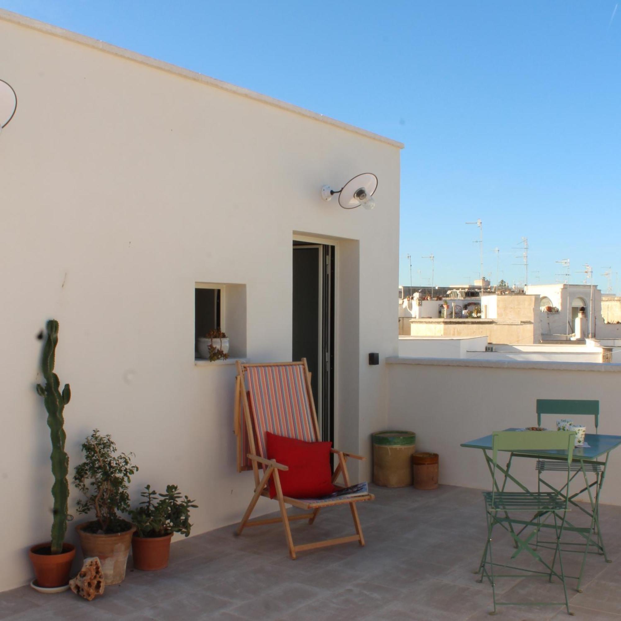 Camaredde N. 26 Villa Monopoli Exterior photo