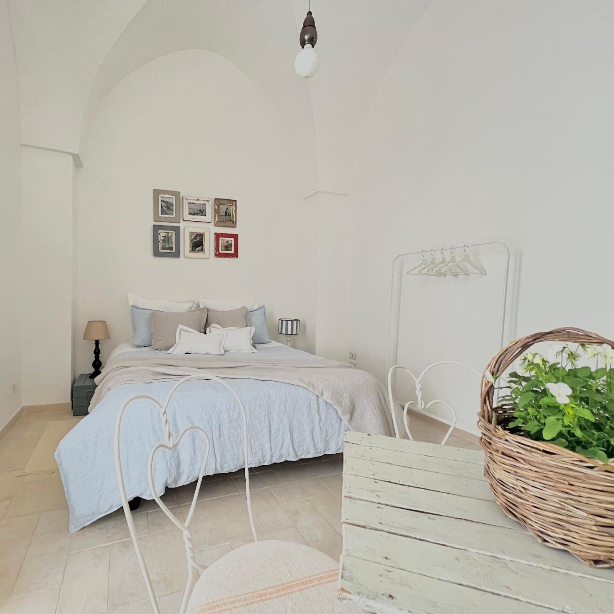 Camaredde N. 26 Villa Monopoli Exterior photo