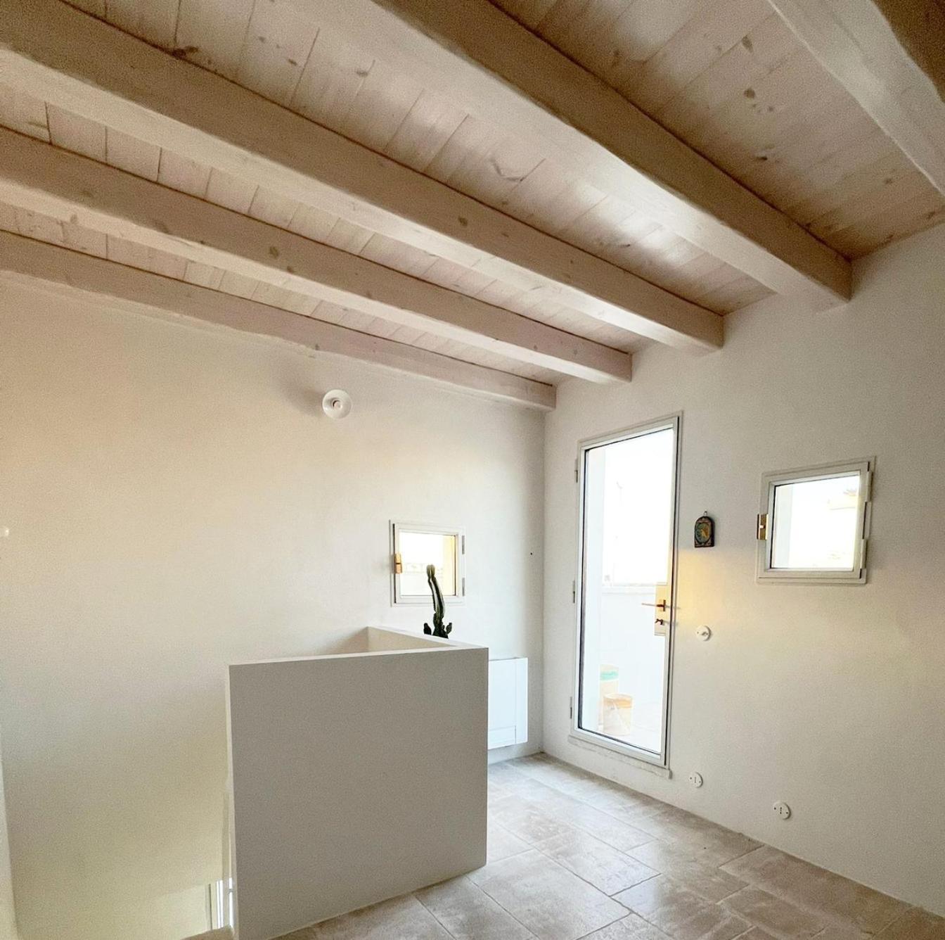 Camaredde N. 26 Villa Monopoli Exterior photo